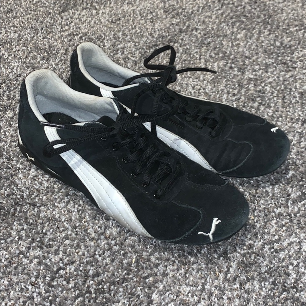 Puma sneakers
